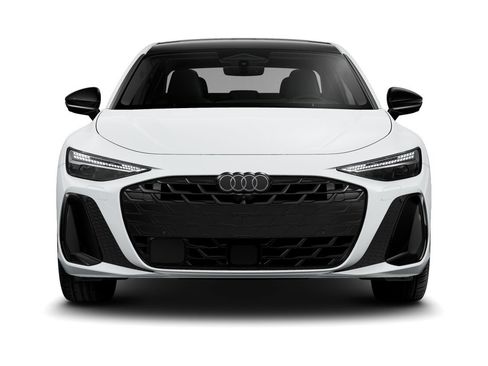 Certified 2026 Audi A6 Premium Plus AWD/4WD image 4