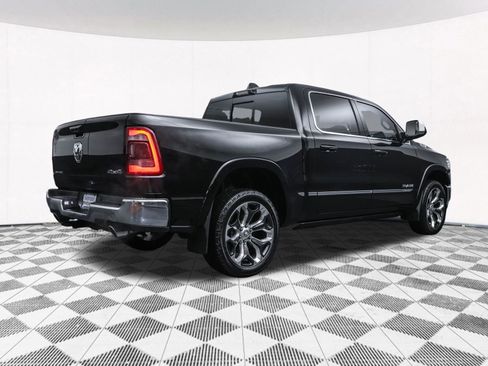 Used 2023 RAM 1500 Limited image 46