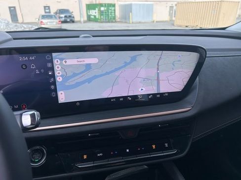 New 2026 Buick Envision Sport Touring image 19