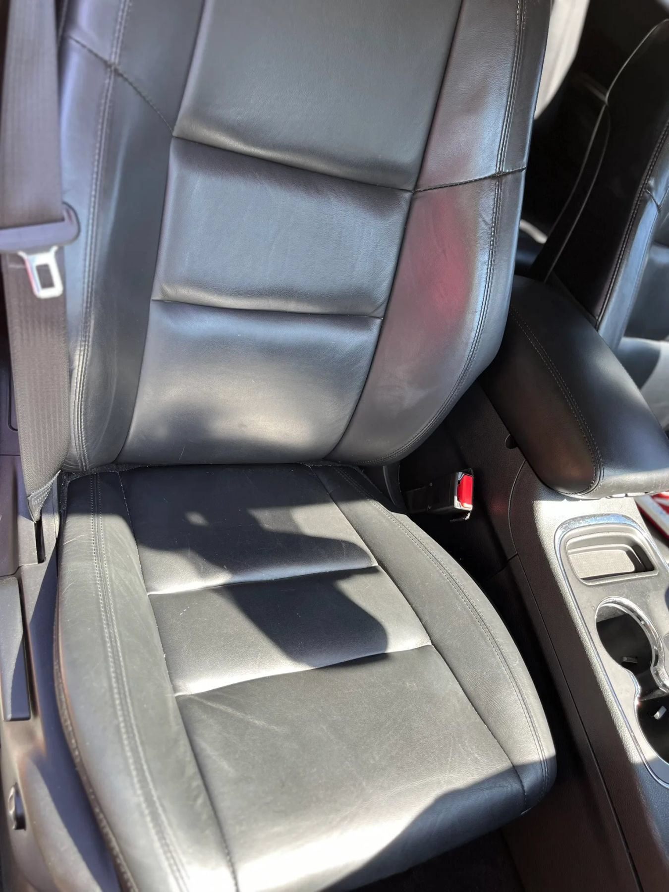 Used 2017 Dodge Durango GT w/ Nav & Power Liftgate Group RWD image 32