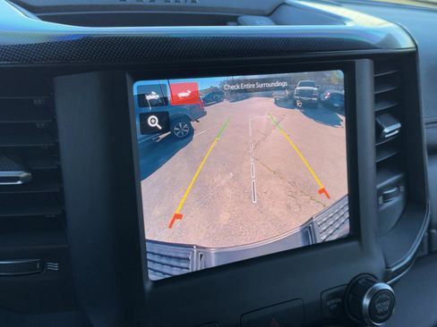 Used 2022 RAM 2500 Power Wagon image 22