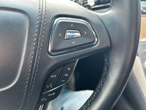 Used 2017 Lincoln MKZ Reserve w/ Climate Package image 20