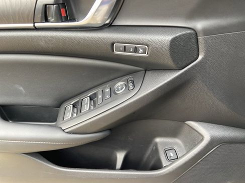 Used 2021 Honda Accord EX-L image 49