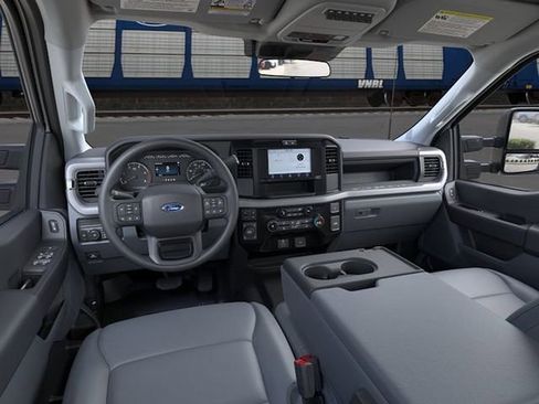 New 2026 Ford F350 XL image 9