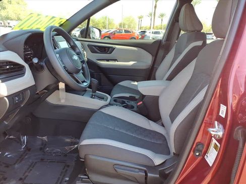 Certified 2025 Subaru Forester image 24