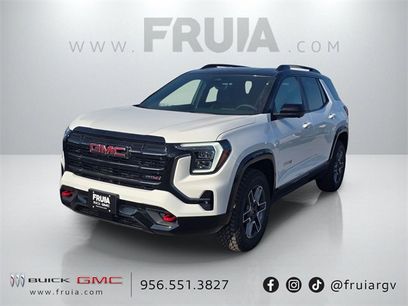 New 2026 GMC Terrain AT4 w/ Technology Package II
