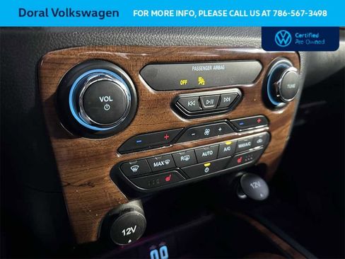 Used 2023 Ford Ranger Lariat image 20