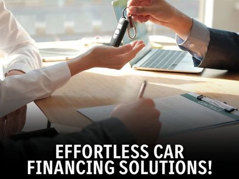 Used 2024 Tesla Model Y Performance image 7