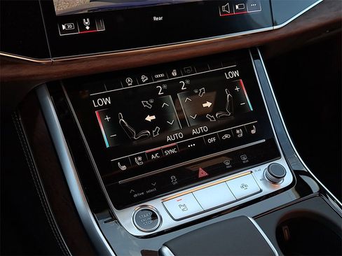 New 2026 Audi Q7 3.0T Premium Plus w/ Premium Plus Package image 14