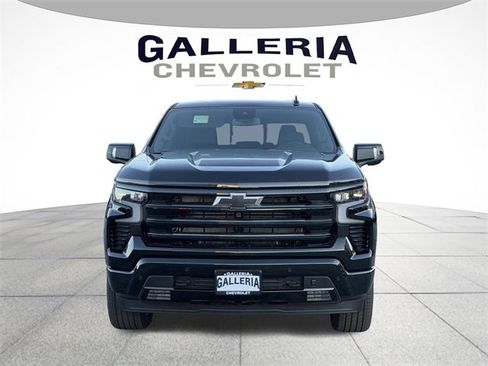 New 2026 Chevrolet Silverado 1500 High Country w/ High Country Premium Package image 3