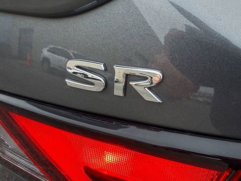 Certified 2023 Nissan Sentra SR image 8