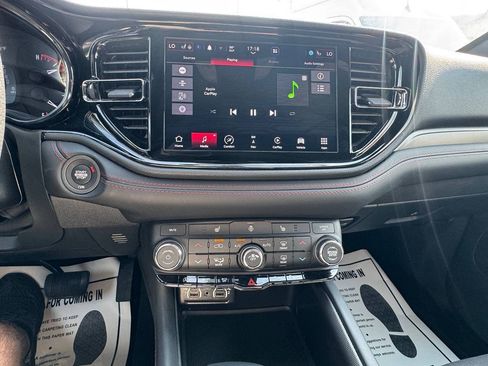 Used 2026 Dodge Durango GT RWD image 11