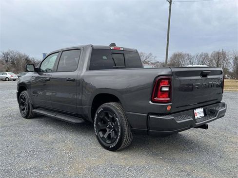 New 2025 RAM 1500 Tradesman image 24