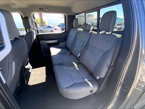 New 2026 Ford F250 XL w/ STX Appearance Package image 10