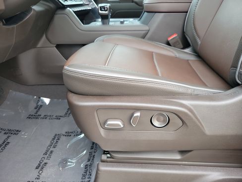 Used 2024 GMC Sierra 1500 Denali w/ Denali Reserve Package image 14