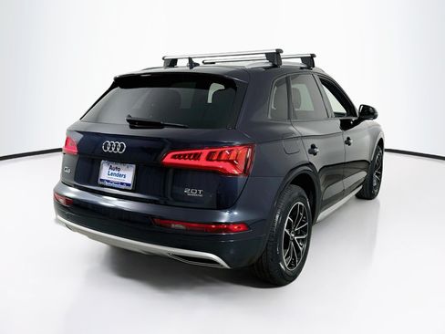 Used 2018 Audi Q5 2.0T Premium w/ Convenience Package AWD/4WD image 5