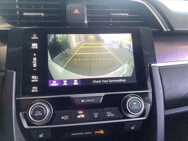 Used 2016 Honda Civic EX-L image 16