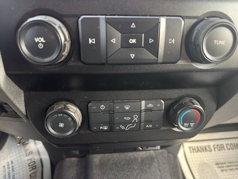 Used 2020 Ford F350 XL w/ Power Equipment Group image 17