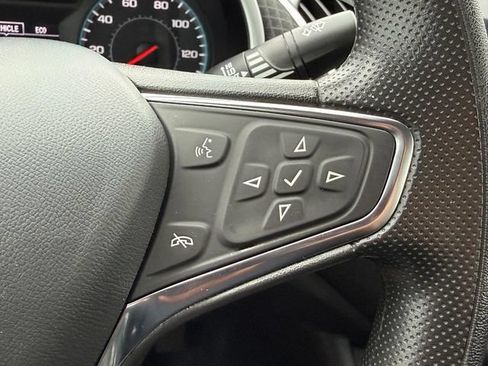 Used 2023 Chevrolet Malibu LT FWD image 22