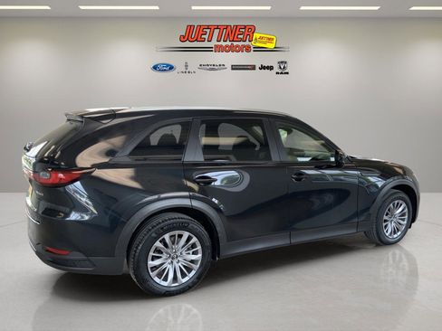 Used 2024 MAZDA CX-90 3.3 Turbo w/ Select Package AWD/4WD image 10