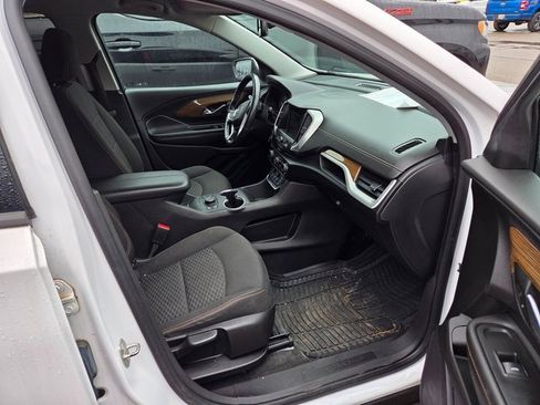 Used 2018 GMC Terrain SLE w/ Driver Convenience Package image 8