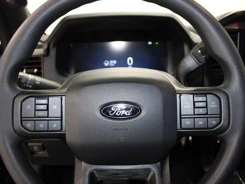 New 2025 Ford F150 STX w/ STX Black Appearance Package image 41