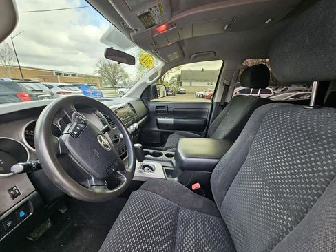 Used 2011 Toyota Tundra 4x4 CrewMax w/ TRD Off-Road Pkg image 21