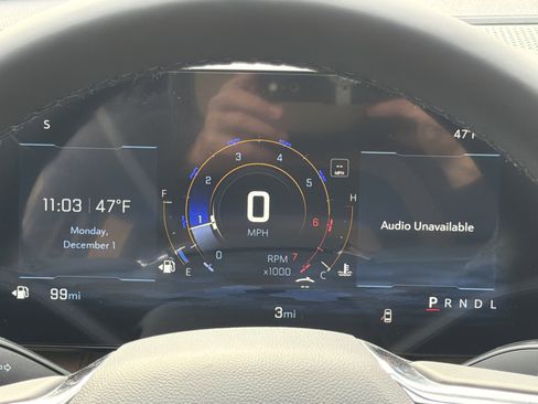 New 2026 Chevrolet Equinox ACTIV w/ Convenience Package III image 27