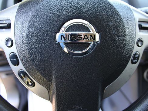 Used 2012 Nissan Rogue S w/ Special Edition Pkg FWD image 24