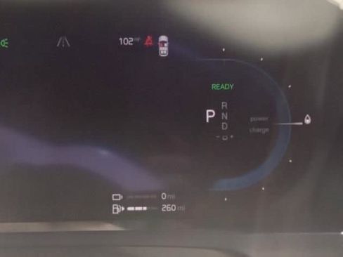 Used 2023 Volvo XC90 T8 Plus w/ Protection Package Premier image 23