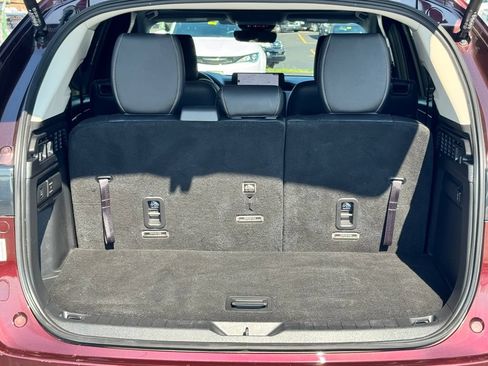 Used 2024 MAZDA CX-90 Plug-In Hybrid w/ Premium Pkg AWD/4WD image 17