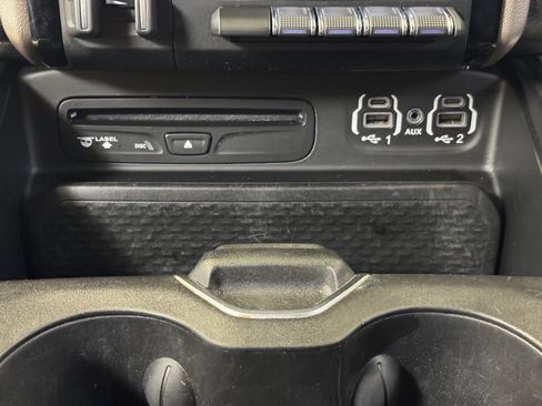 Used 2019 RAM 1500 Laramie w/ Sport Appearance Package image 38