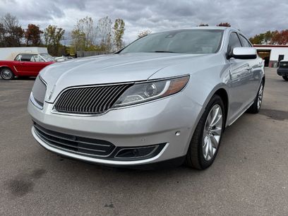 Used 2014 Lincoln MKS AWD w/ Equipment Group 101A