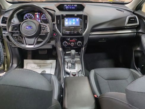 Certified 2024 Subaru Forester Premium AWD/4WD image 15