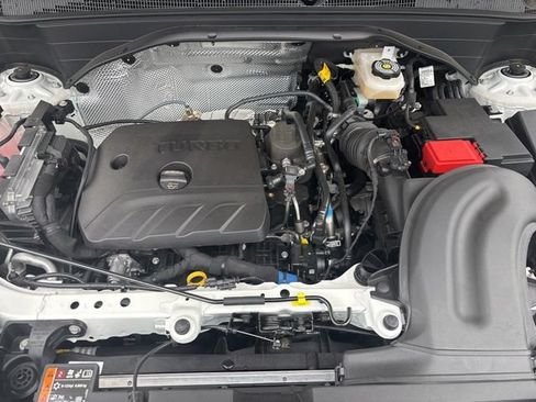 New 2026 Chevrolet TrailBlazer LT w/ Convenience Package FWD image 35