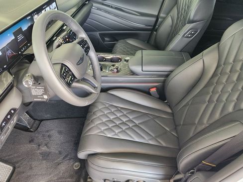 New 2026 Genesis GV80 3.5T Prestige AWD/4WD image 9