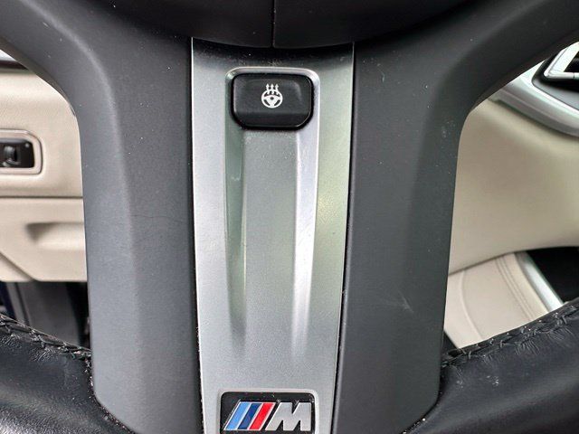 Used 2022 BMW X5 M50i AWD/4WD image 27
