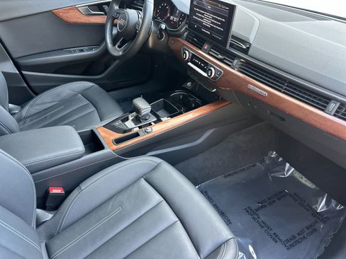 Used 2023 Audi A5 2.0T Premium w/ Convenience Package AWD/4WD image 15
