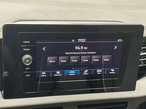 New 2026 Volkswagen Jetta Sport image 16