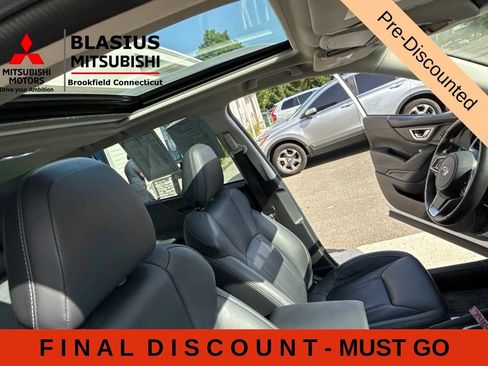 Used 2023 Subaru Forester Touring AWD/4WD image 50
