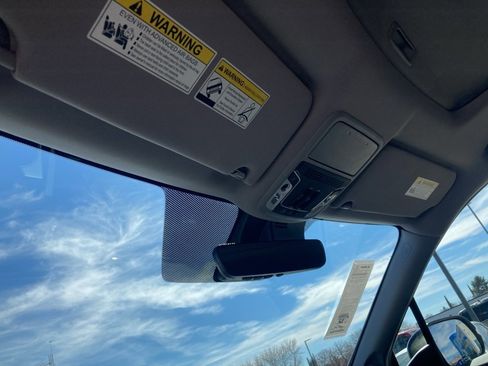 Used 2025 Honda Ridgeline RTL image 33