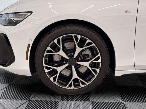 New 2026 Audi A6 Premium Plus image 9