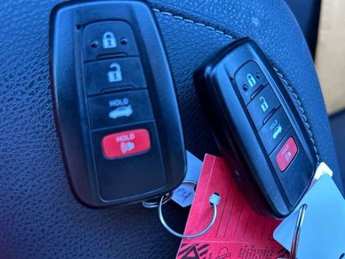 Used 2023 Toyota Camry XSE w/ Driver Assist Package FWD image 22