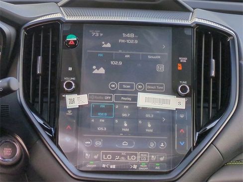 New 2026 Subaru Ascent Bronze Edition image 18