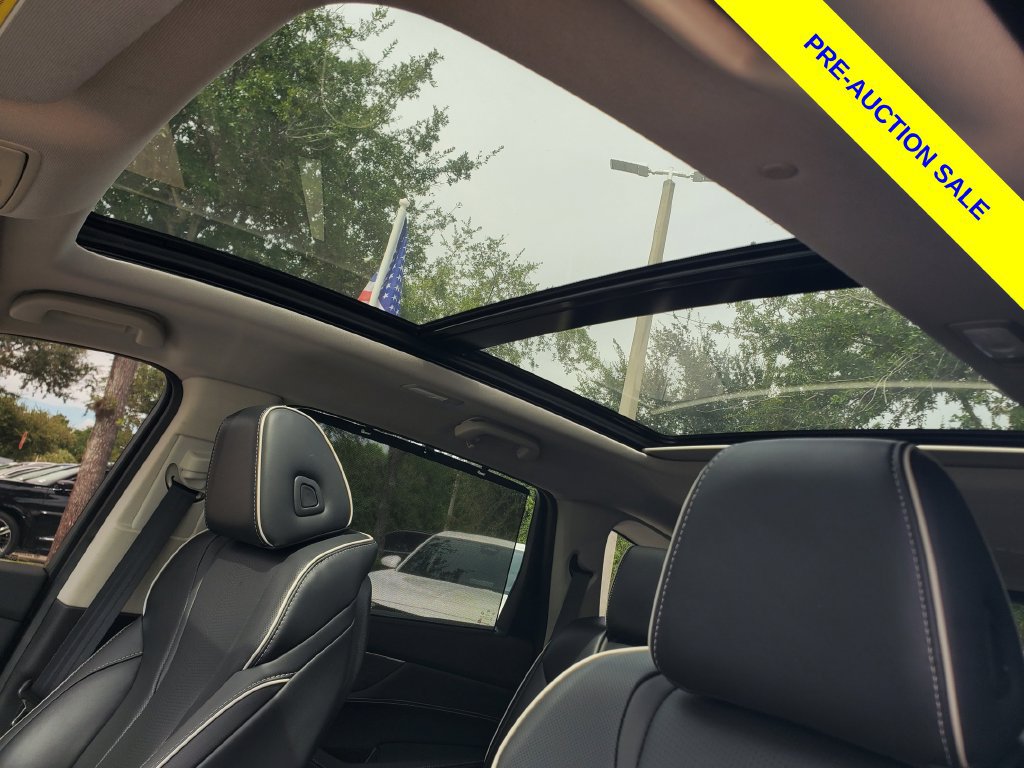 Used 2023 Acura MDX w/ Advance Package AWD/4WD image 19