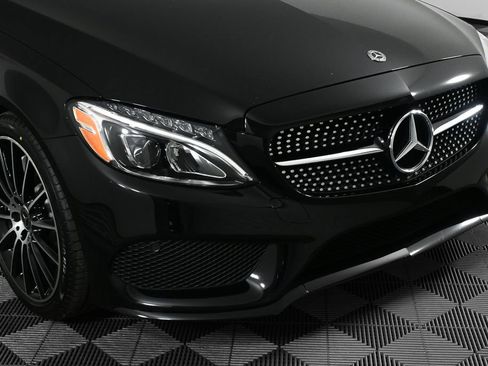 Used 2018 Mercedes-Benz C 300 Coupe image 33