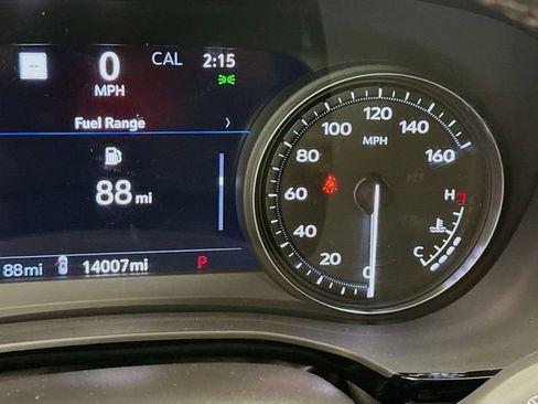 Used 2025 Cadillac XT6 Premium Luxury w/ Technology Package FWD image 14