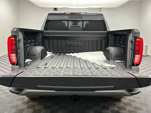 New 2026 GMC Sierra 1500 Elevation w/ Elevation Premium Package image 8