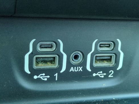 Used 2021 RAM 1500 Big Horn AWD/4WD image 22