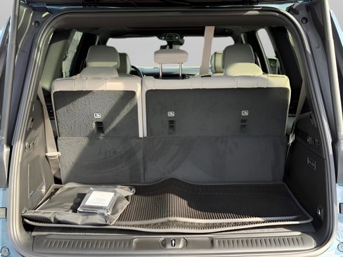 New 2026 Jeep Grand Wagoneer Limited AWD/4WD image 8